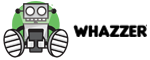 Whazzer - Expertos en conversaciones